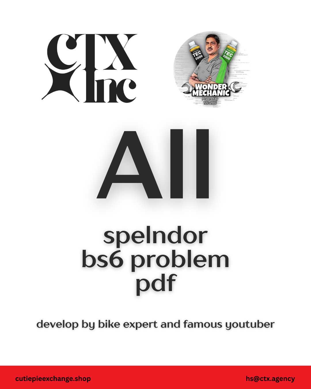सभी समस्या वीडियो हीरो स्प्लेंडर pdf mei